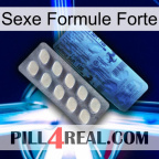 Sex Strong Formula 34